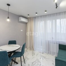 Квартира 67,7 м², 2-комнатная - изображение 3