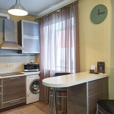 Квартира 31 м², студия - изображение 1