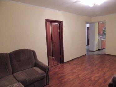 107 м², 2-комнатная квартира 5 500 ₽ в сутки - изображение 44