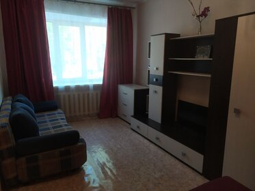 27 м², квартира-студия 25 000 ₽ в месяц - изображение 29