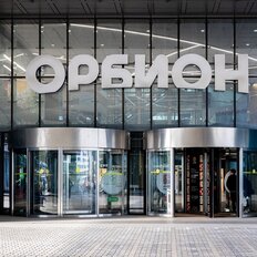 1600 м², офис - изображение 1