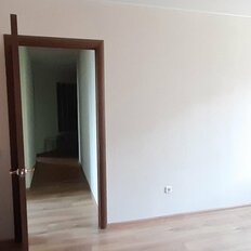 Квартира 45,5 м², 1-комнатная - изображение 4