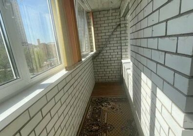 48 м², квартира-студия 18 000 ₽ в месяц - изображение 69