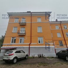 Квартира 91,8 м², 3-комнатная - изображение 3