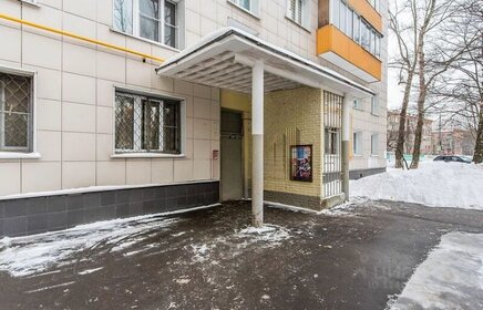 29,6 м², 1-комнатная квартира 8 700 000 ₽ - изображение 133