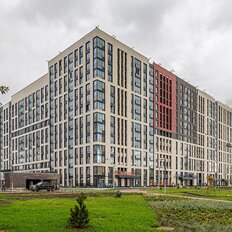 Квартира 59,4 м², 2-комнатная - изображение 2