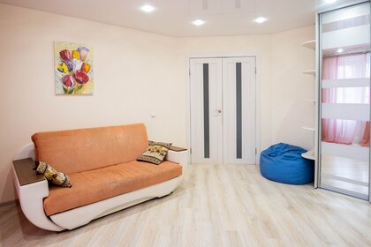 35 м², 1-комнатная квартира 2 000 ₽ в сутки - изображение 49