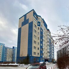 Квартира 85,5 м², 3-комнатная - изображение 1