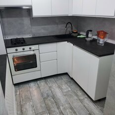 Квартира 40 м², 2-комнатная - изображение 2