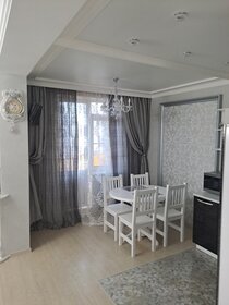 32 м², квартира-студия 28 000 ₽ в месяц - изображение 48