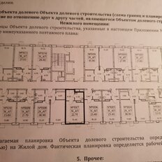 Квартира 22 м², студия - изображение 5