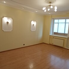 Квартира 37 м², 1-комнатная - изображение 1