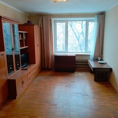 Квартира 35,4 м², 1-комнатная - изображение 2