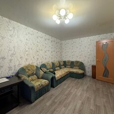 Квартира 35,5 м², 1-комнатная - изображение 3