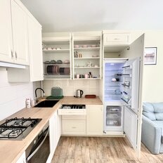 Квартира 84 м², 2-комнатная - изображение 1