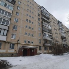 Квартира 39,4 м², 1-комнатная - изображение 4