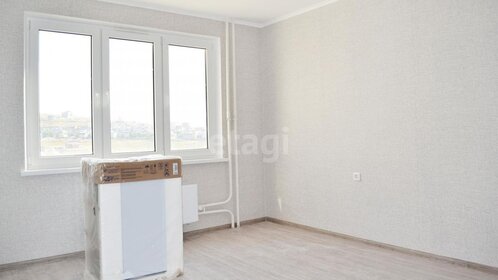 62,4 м², 3-комнатная квартира 6 864 000 ₽ - изображение 11