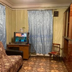 Квартира 38,1 м², 2-комнатная - изображение 4