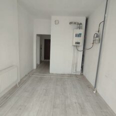 Квартира 35,9 м², 1-комнатная - изображение 3