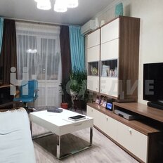 Квартира 61,5 м², 3-комнатная - изображение 2