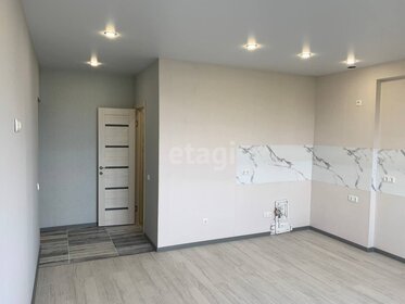 16,9 м², квартира-студия 3 350 000 ₽ - изображение 74