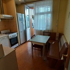 Квартира 41,2 м², 1-комнатная - изображение 4