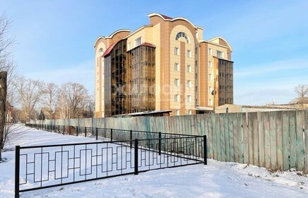 16834 м², помещение свободного назначения 24 450 000 ₽ - изображение 38