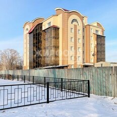 3072 м², помещение свободного назначения - изображение 5