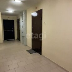 Квартира 41,4 м², 1-комнатная - изображение 3