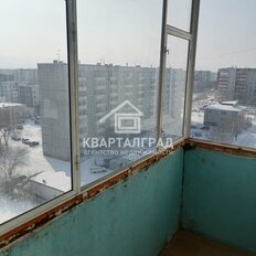 Квартира 53 м², 2-комнатная - изображение 5