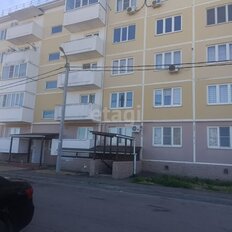 Квартира 37,8 м², 1-комнатная - изображение 1