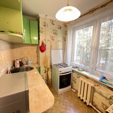 Квартира 41,9 м², 2-комнатная - изображение 5