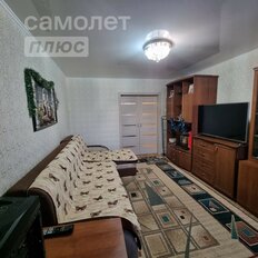 Квартира 60,9 м², 3-комнатная - изображение 4