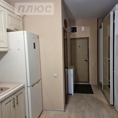 Квартира 30 м², студия - изображение 4