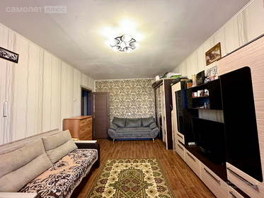 31,1 м², квартира-студия 3 499 000 ₽ - изображение 93