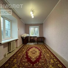 Квартира 41,8 м², 2-комнатная - изображение 5