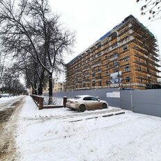 380 м², помещение свободного назначения - изображение 2