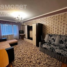 Квартира 32,9 м², 1-комнатная - изображение 2