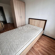 Квартира 18,4 м², студия - изображение 1