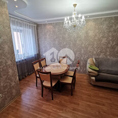 Квартира 101,5 м², 4-комнатная - изображение 4