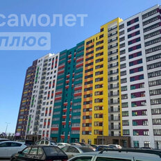 Квартира 27,2 м², студия - изображение 4