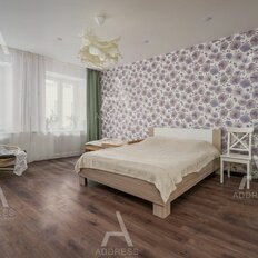 Квартира 82,4 м², 2-комнатная - изображение 2