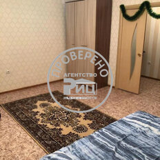 Квартира 41,4 м², 1-комнатная - изображение 4