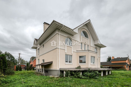 Купить дом без посредников в Городском округе Вологда - изображение 48