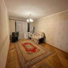 Квартира 66,1 м², 3-комнатная - изображение 1