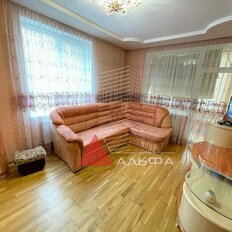 Квартира 56,3 м², 2-комнатная - изображение 1