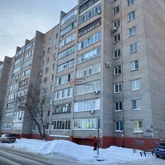 Квартира 30,8 м², 1-комнатная - изображение 1