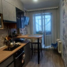 Квартира 36,6 м², 1-комнатная - изображение 4