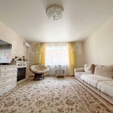 Квартира 100,6 м², 3-комнатная - изображение 3