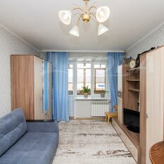 Квартира 29,1 м², 1-комнатная - изображение 5